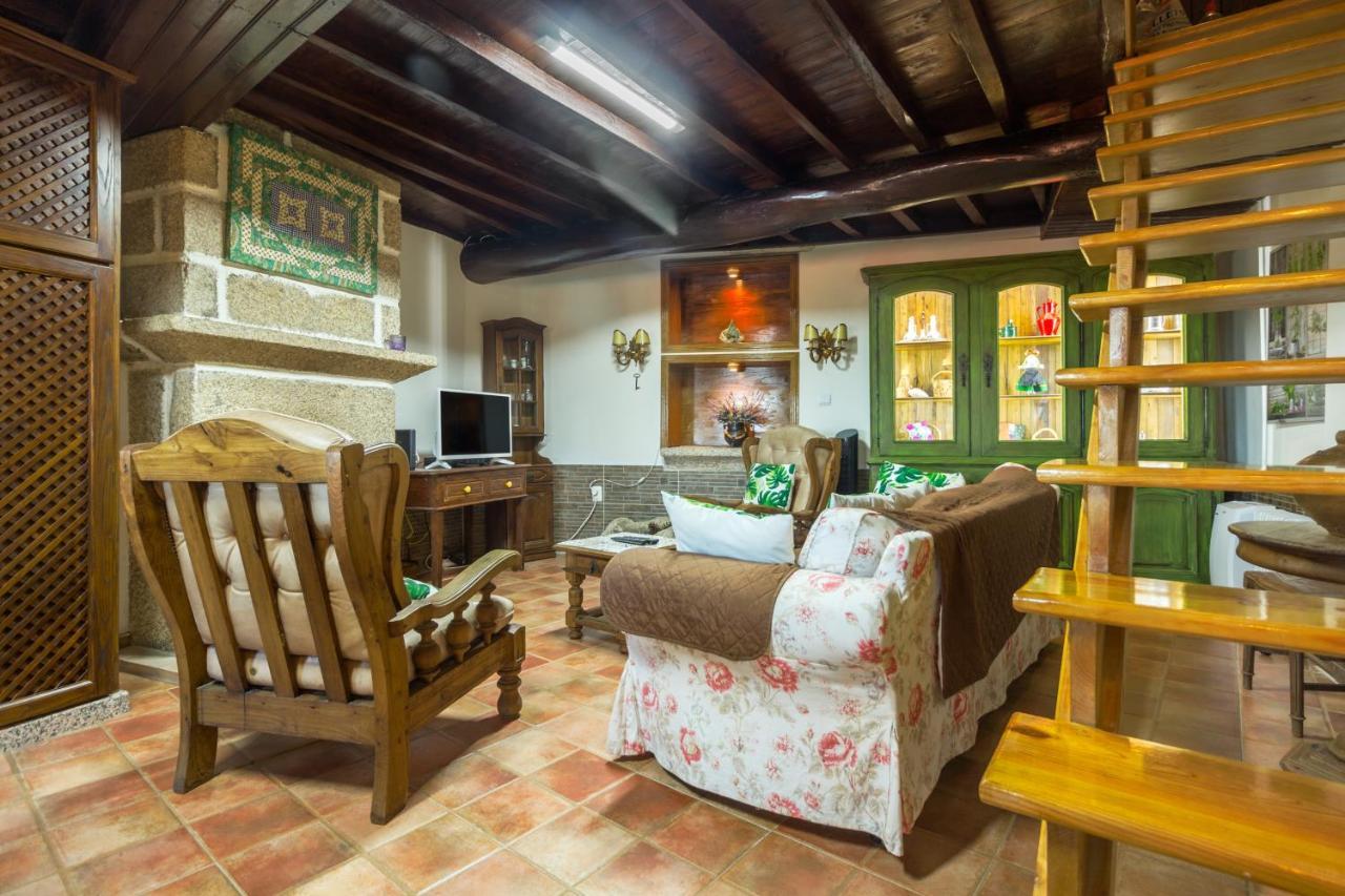モンサント Casa Mont'Santoヴィラ エクステリア 写真
