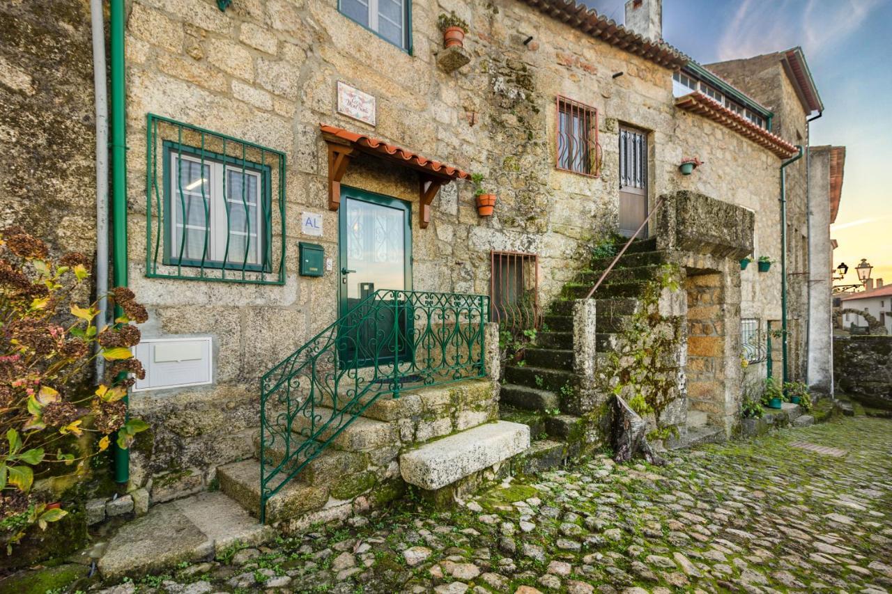 モンサント Casa Mont'Santoヴィラ エクステリア 写真