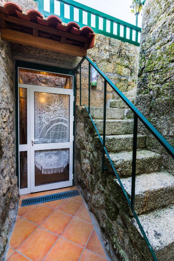 モンサント Casa Mont'Santoヴィラ エクステリア 写真