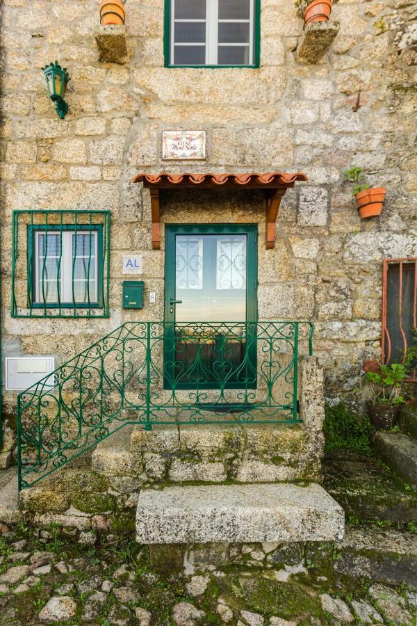 モンサント Casa Mont'Santoヴィラ エクステリア 写真