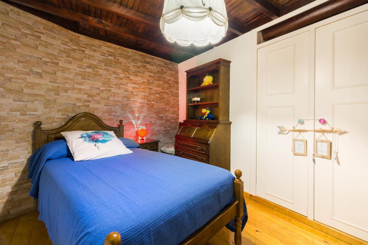 モンサント Casa Mont'Santoヴィラ エクステリア 写真