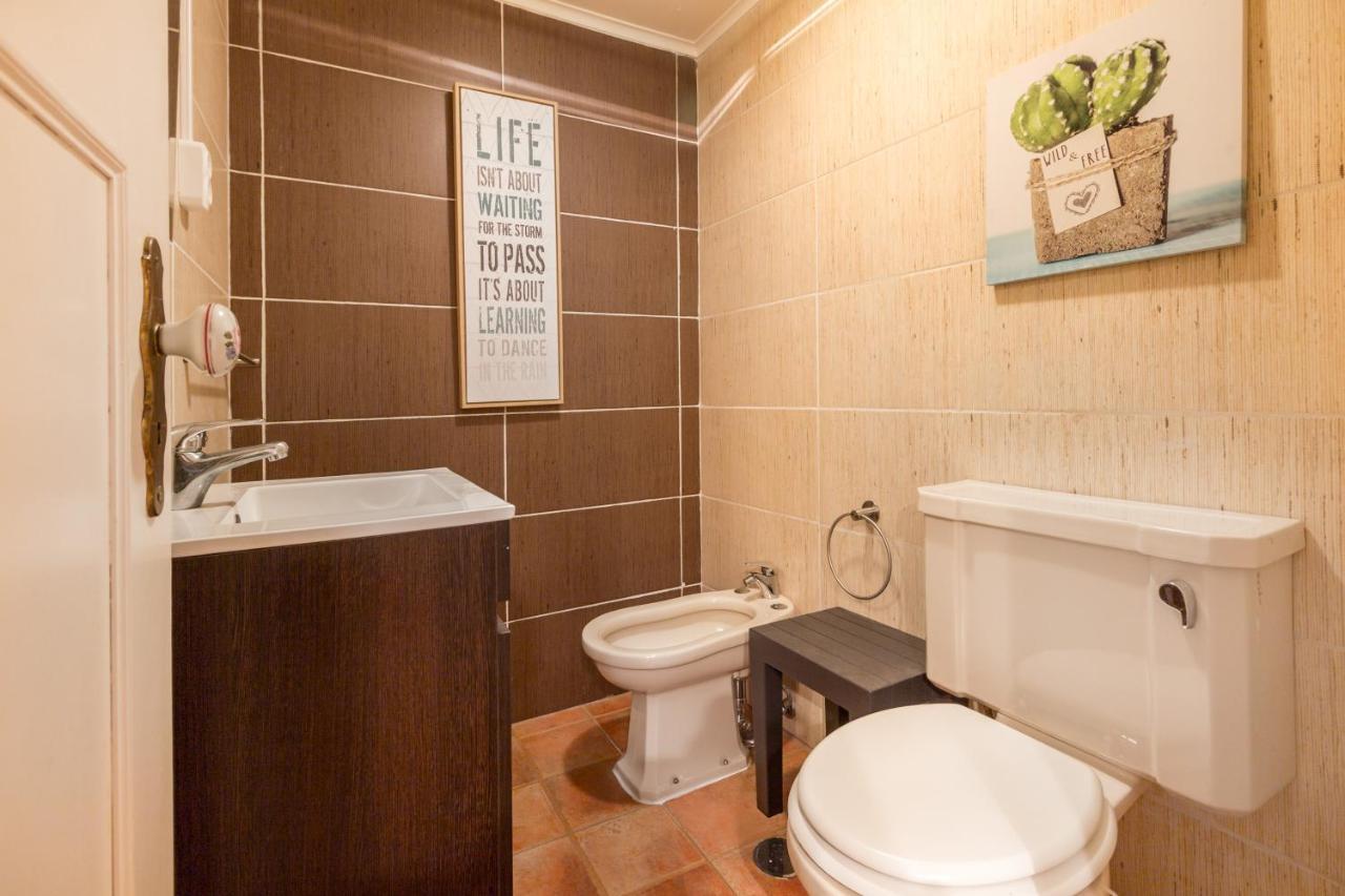 モンサント Casa Mont'Santoヴィラ エクステリア 写真