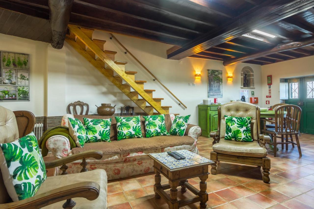 モンサント Casa Mont'Santoヴィラ エクステリア 写真