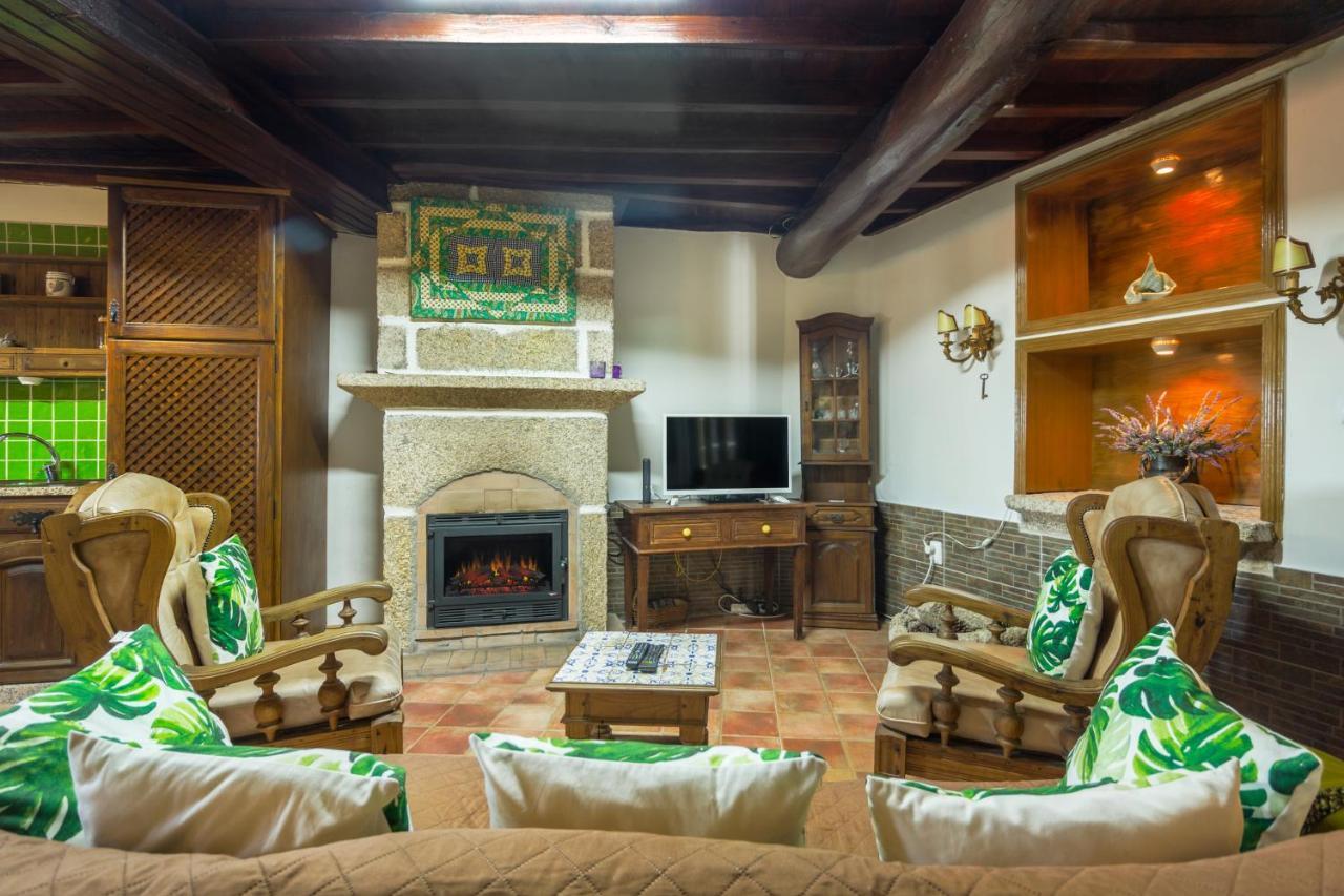 モンサント Casa Mont'Santoヴィラ エクステリア 写真
