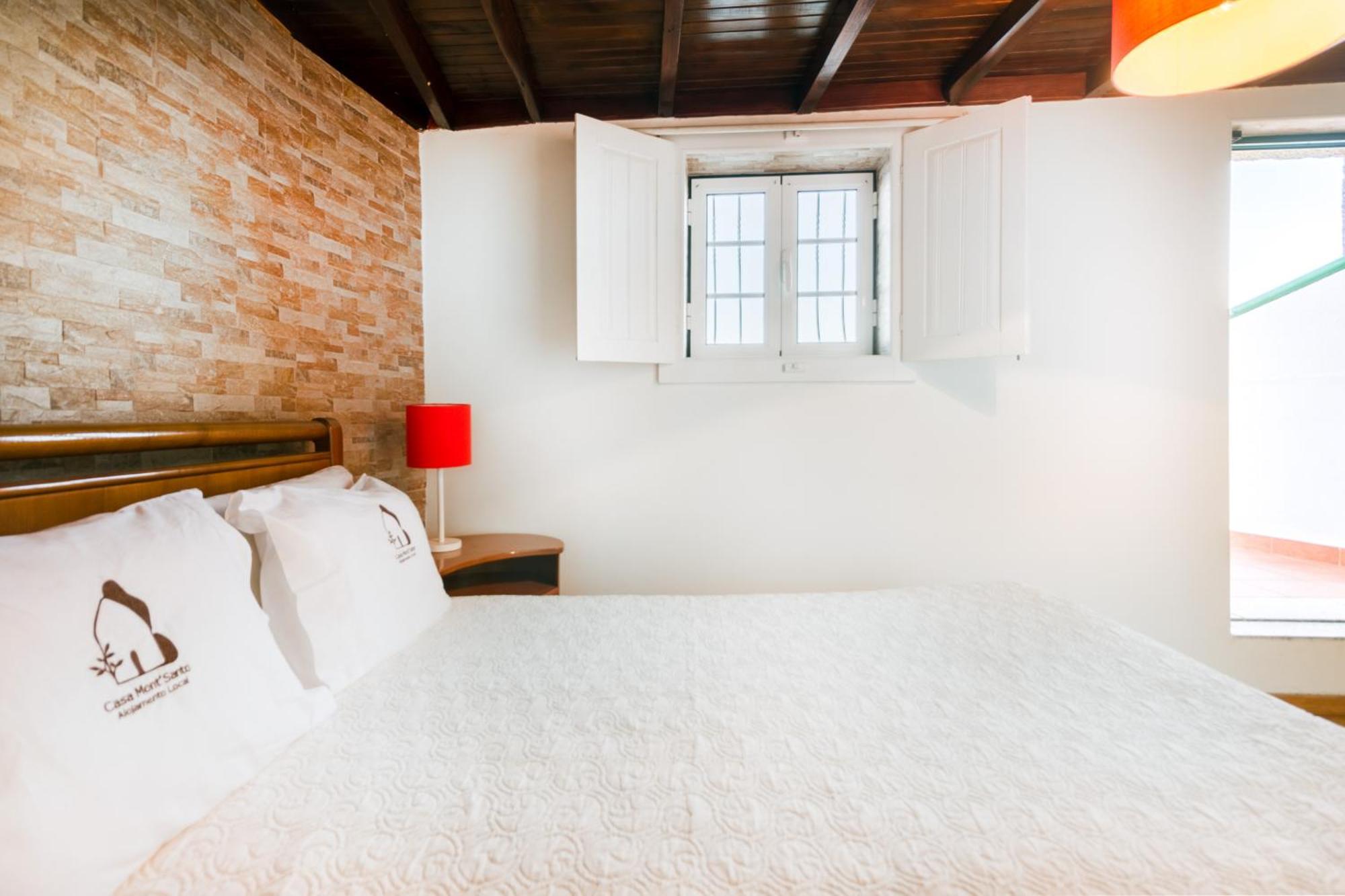 モンサント Casa Mont'Santoヴィラ エクステリア 写真