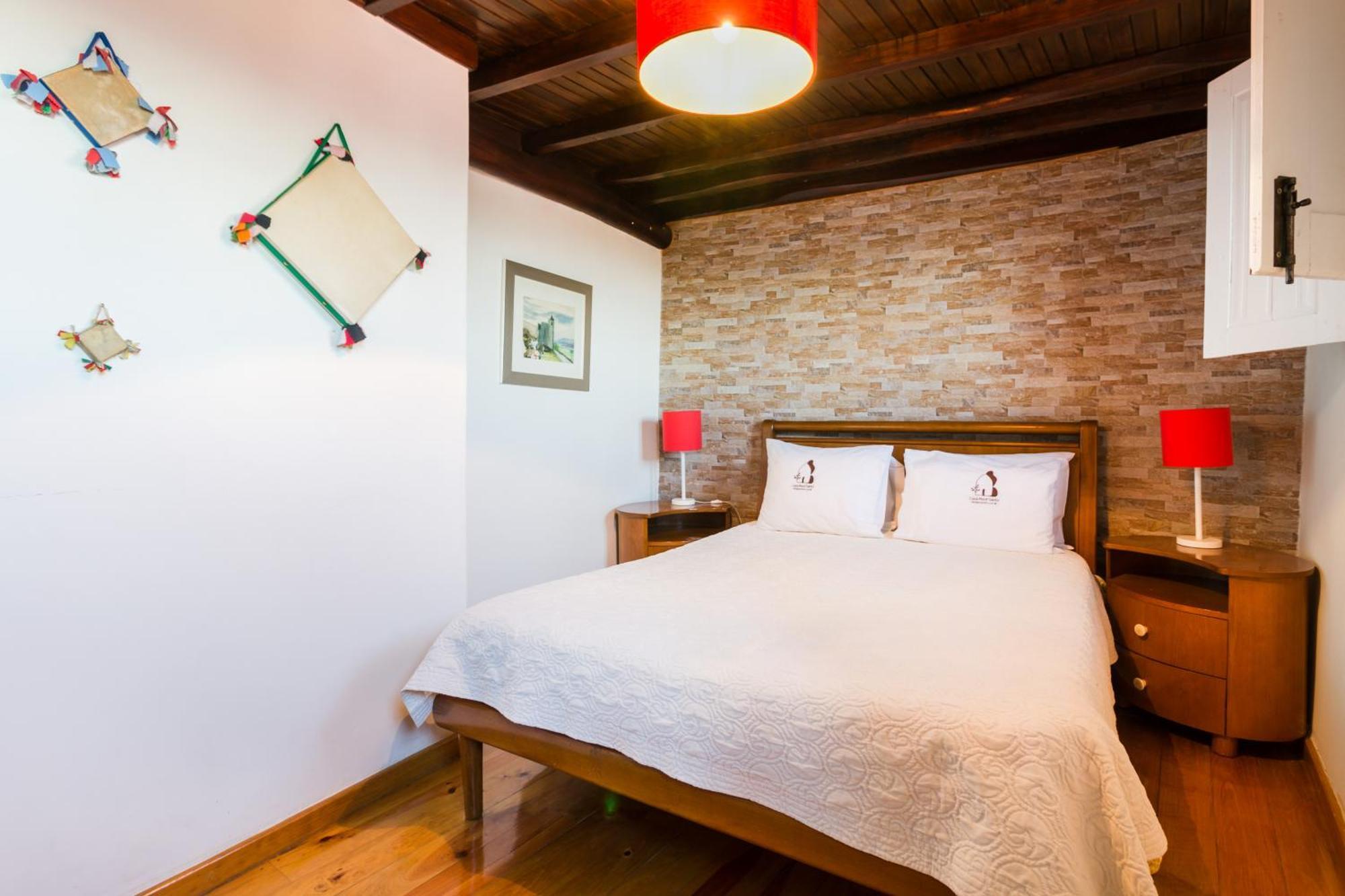 モンサント Casa Mont'Santoヴィラ エクステリア 写真